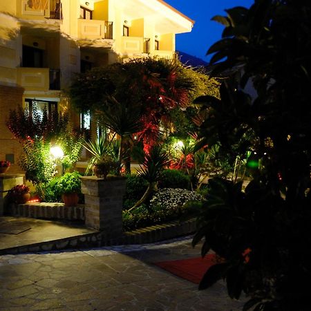 Hotel Caserta Antica Ngoại thất bức ảnh