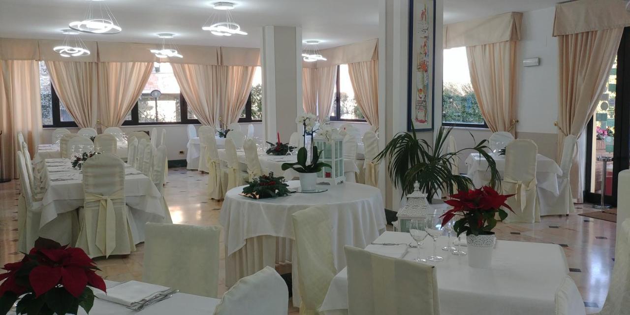 Hotel Caserta Antica Ngoại thất bức ảnh